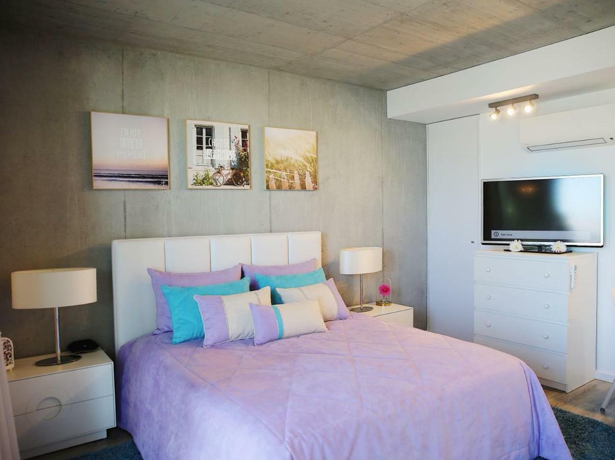 Family Studio Aveiro Apartment Exterior photo